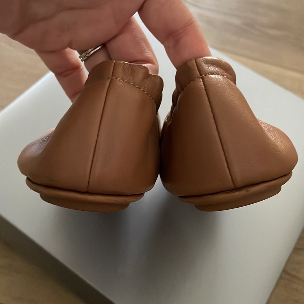 Tory Burch Ballet Flat - Picture 5 of 5